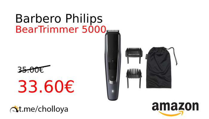 Barbero Philips