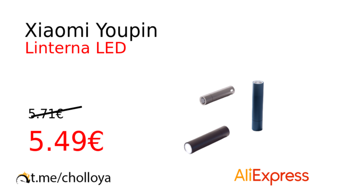 Xiaomi Youpin