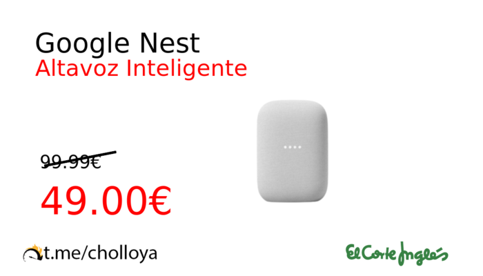 Google Nest