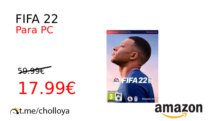 FIFA 22