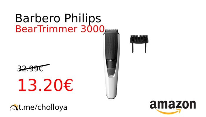 Barbero Philips