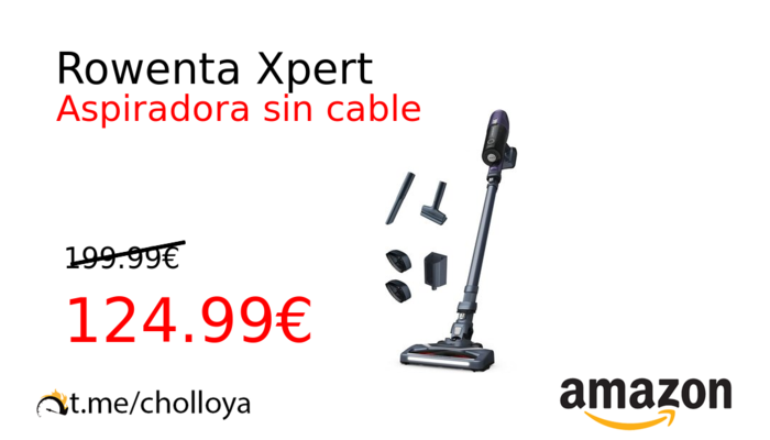 Rowenta Xpert