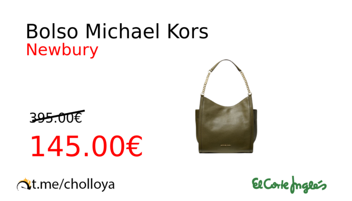 Bolso Michael Kors