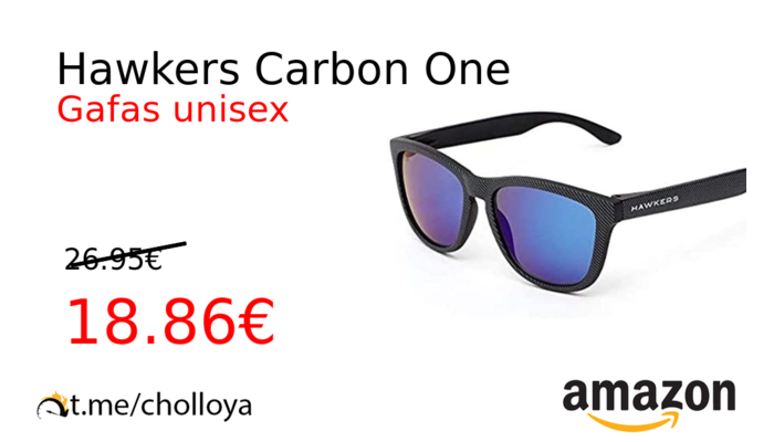 Hawkers Carbon One