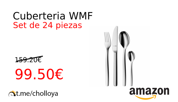 Cuberteria WMF