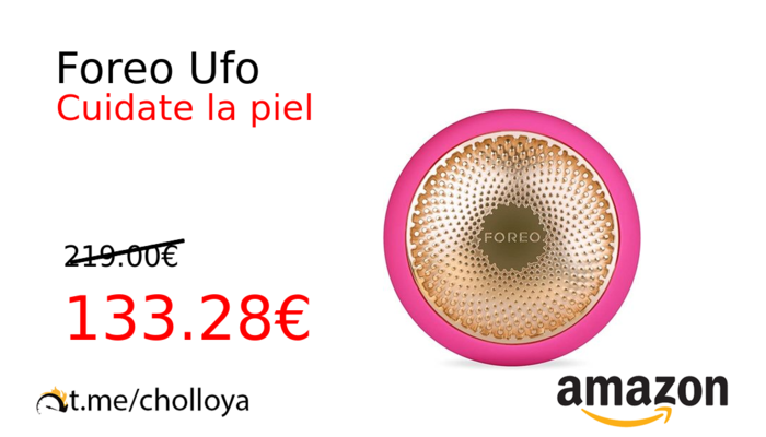 Foreo Ufo