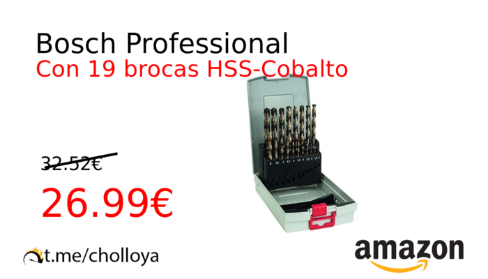 Bosch Professional