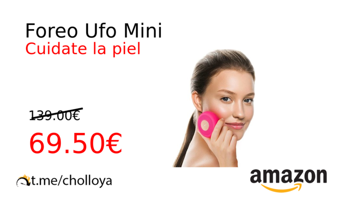 Foreo Ufo Mini