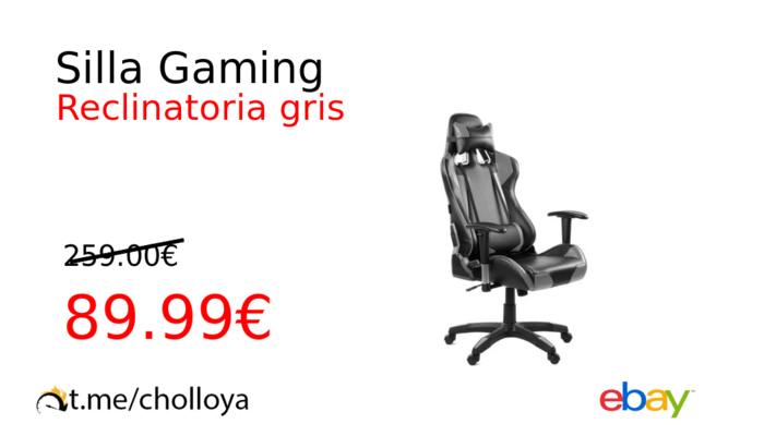 Silla Gaming