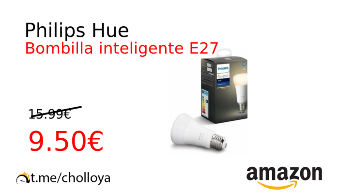 Philips Hue