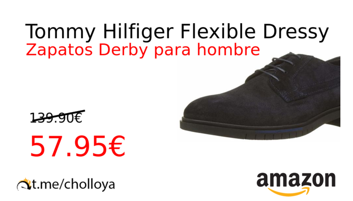 Tommy Hilfiger Flexible Dressy