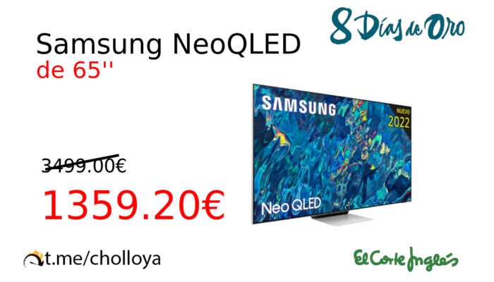 Samsung NeoQLED