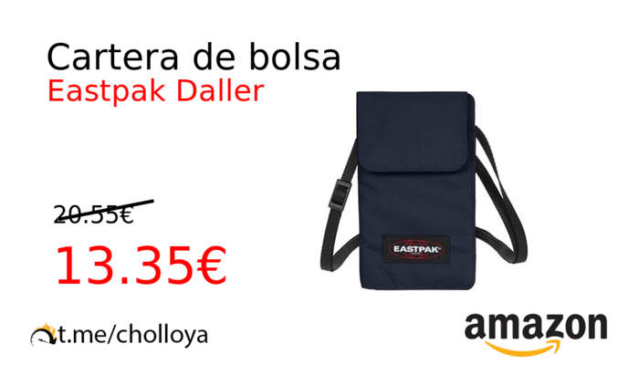 Cartera de bolsa