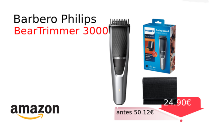 Barbero Philips