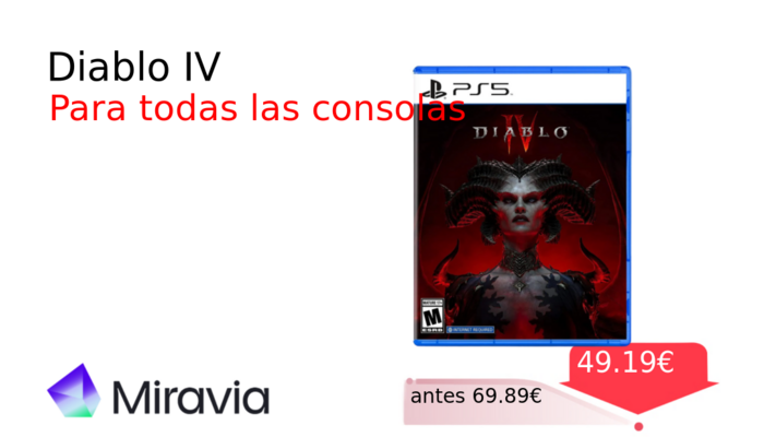 Diablo IV