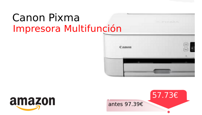 Canon Pixma