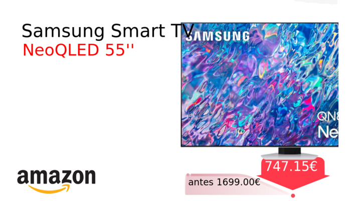 Samsung Smart TV