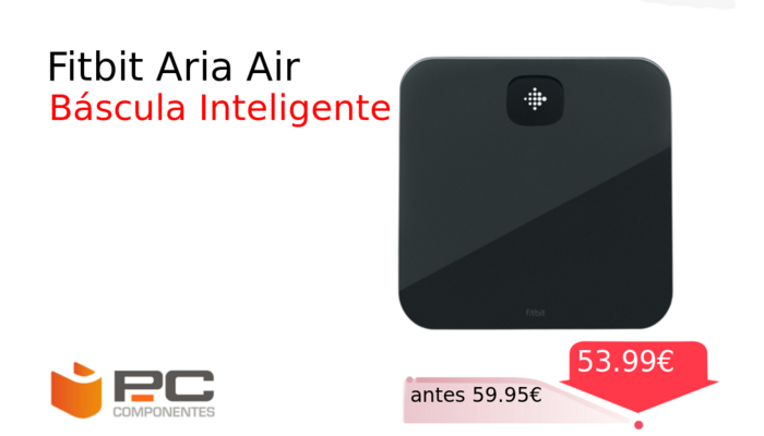 Fitbit Aria Air