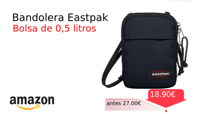 Bandolera Eastpak