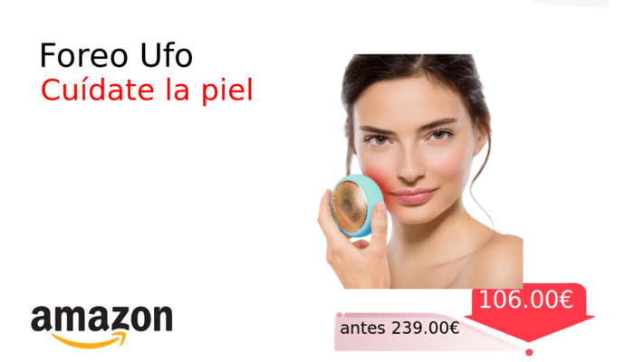 Foreo Ufo 