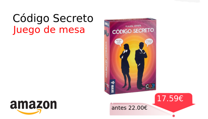 Código Secreto