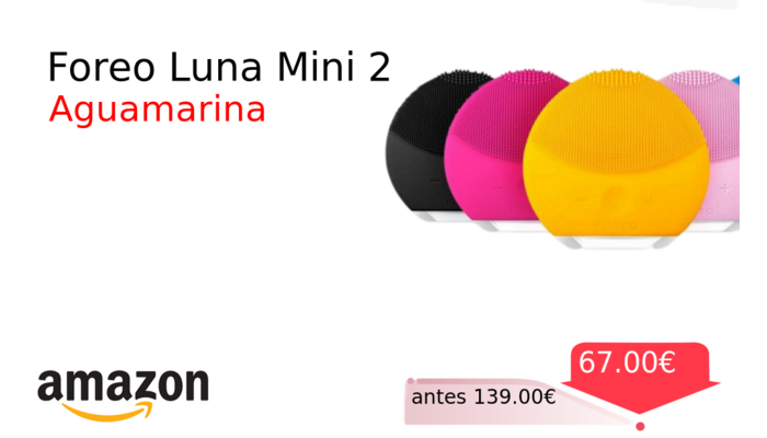 Foreo Luna Mini 2