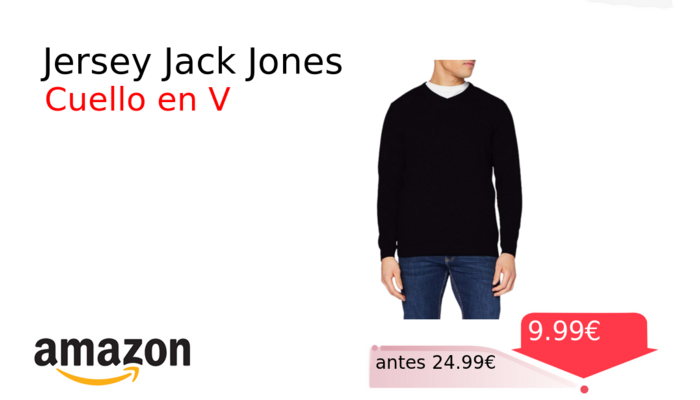 Jersey Jack Jones