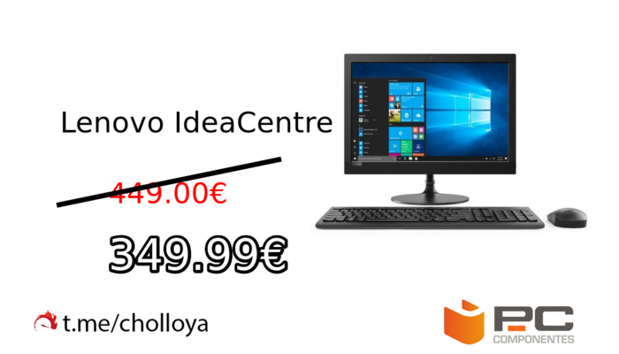 Lenovo IdeaCentre