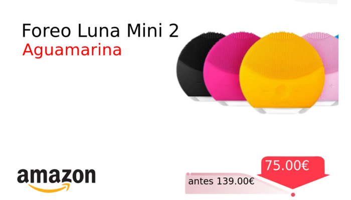 Foreo Luna Mini 2