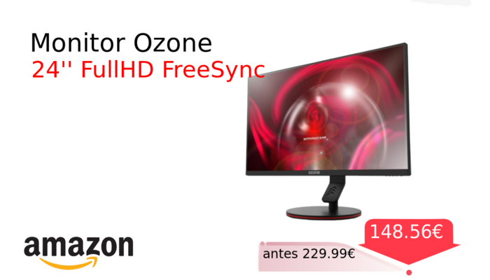 Monitor Ozone