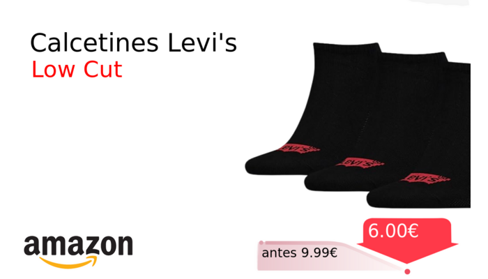 Calcetines Levi's