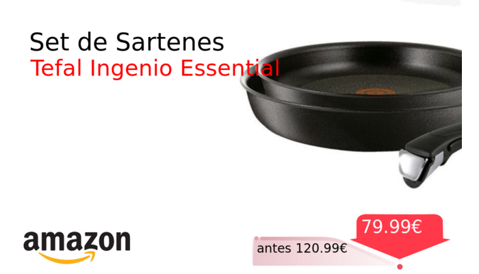 Set de Sartenes