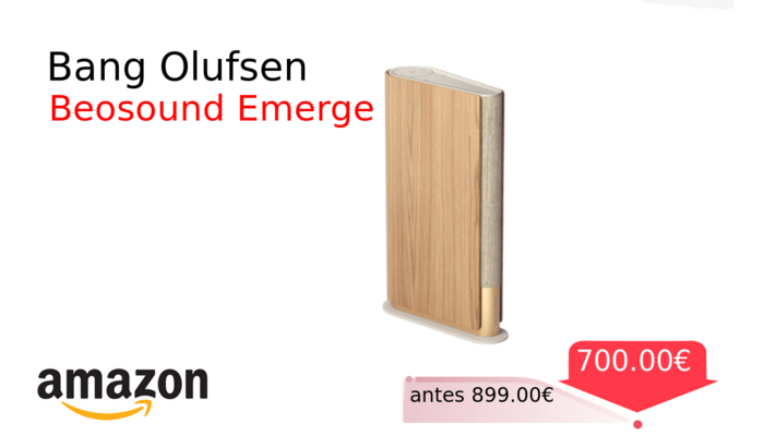 Bang Olufsen