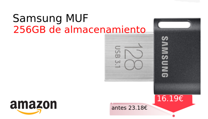 Samsung MUF