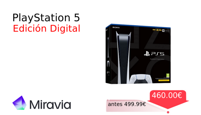 PlayStation 5