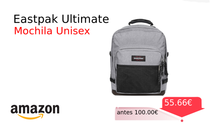 Eastpak Ultimate