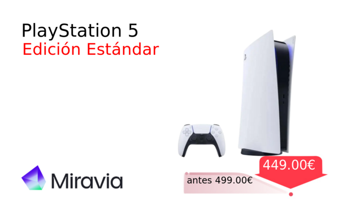 PlayStation 5