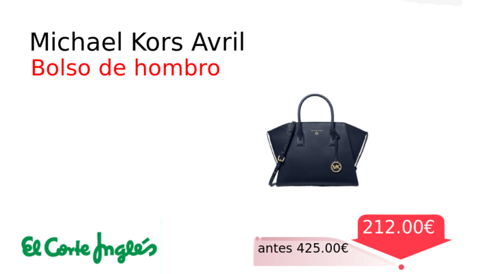 Michael Kors Avril