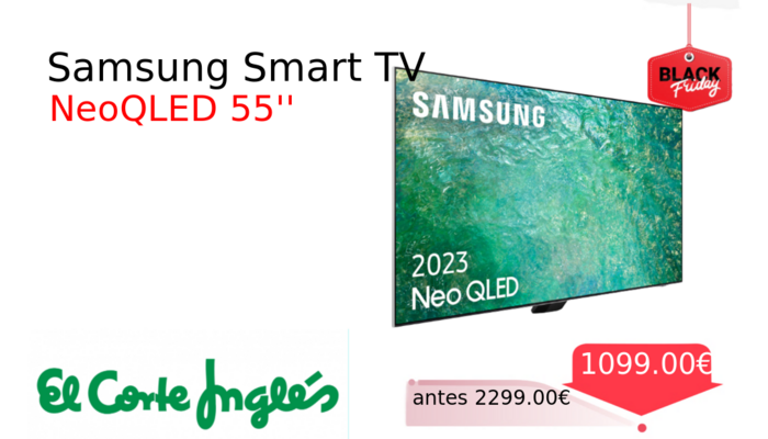 Samsung Smart TV