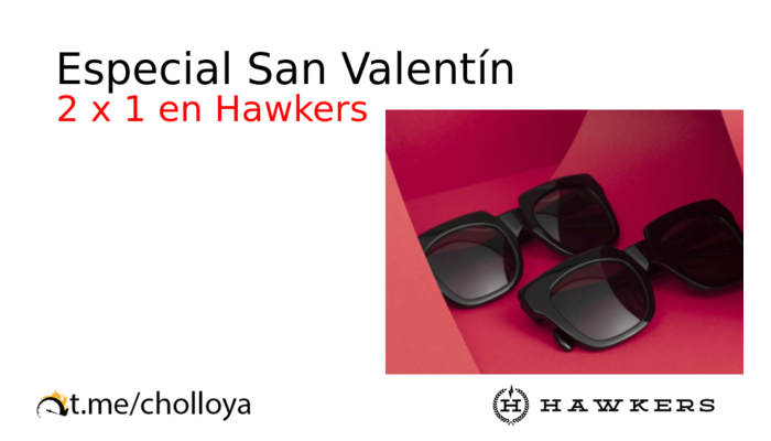 Especial San Valentín