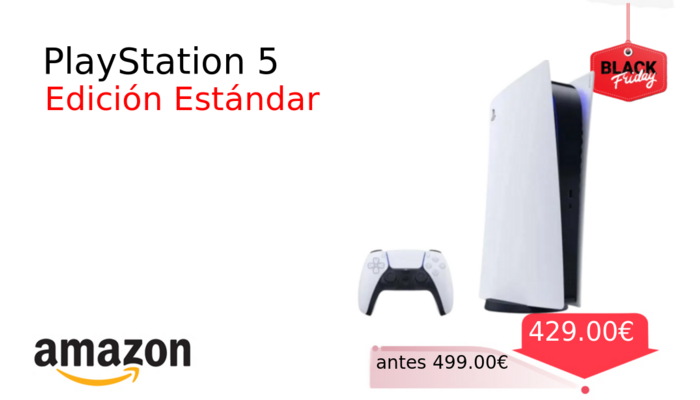 PlayStation 5