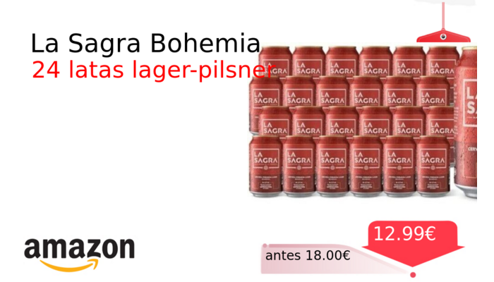 La Sagra Bohemia