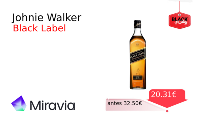 Johnie Walker