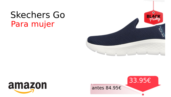Skechers Go