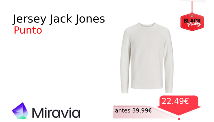 Jersey Jack Jones