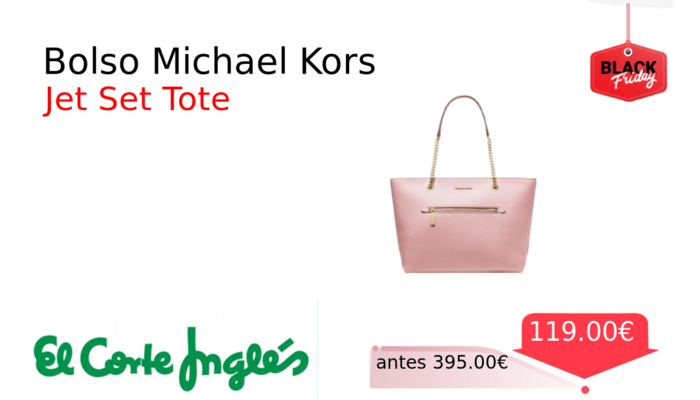 Bolso Michael Kors