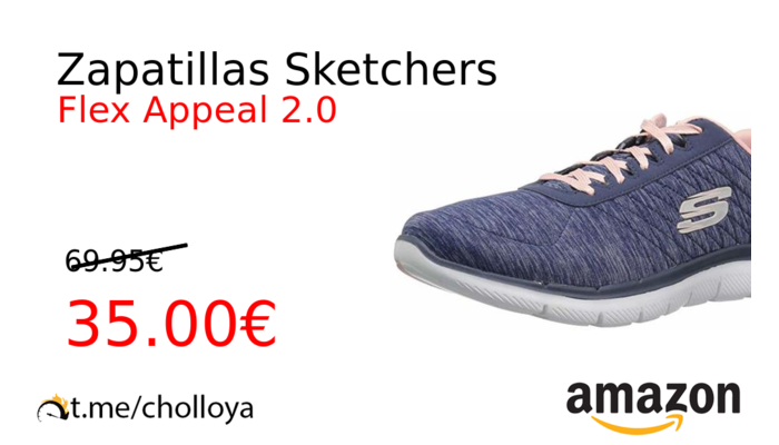Zapatillas Sketchers