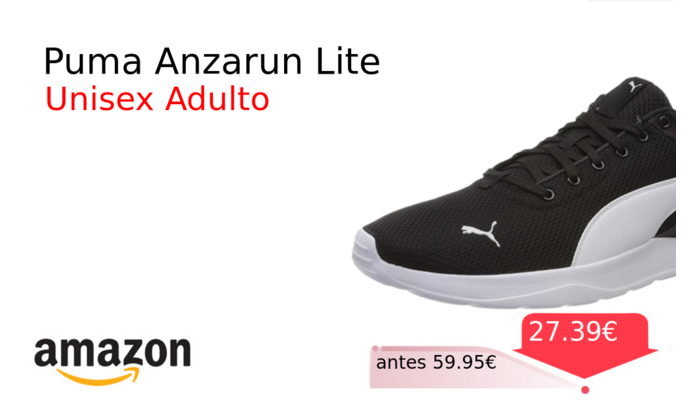 Puma Anzarun Lite