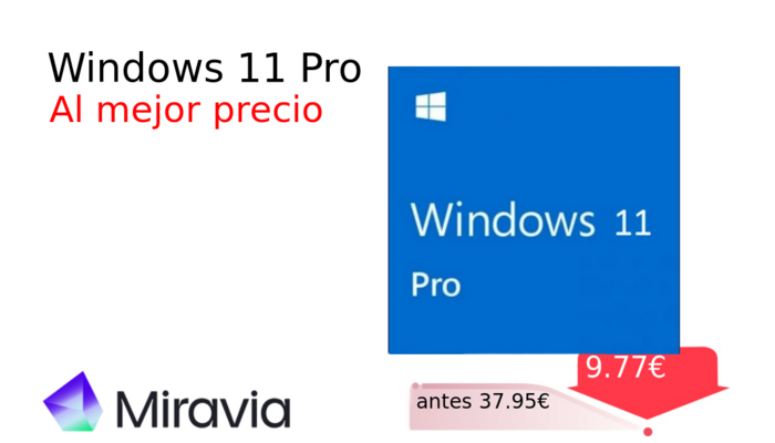 Windows 11 Pro