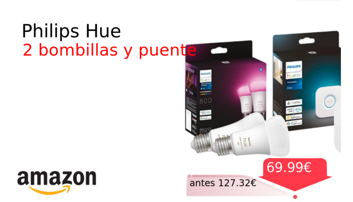 Philips Hue